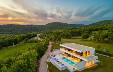 Villa She Luxury