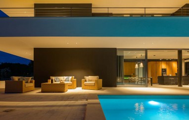 Villa She Luxury