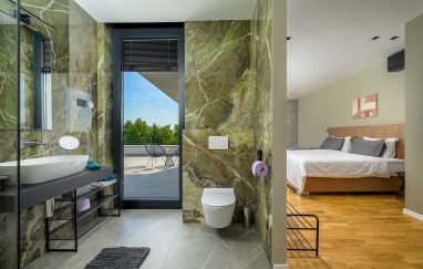 Villa She Luxury