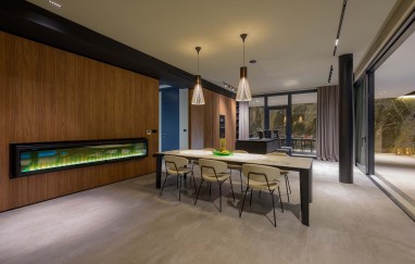 Villa She Luxury