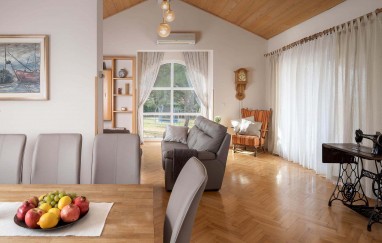 Villa Rosy