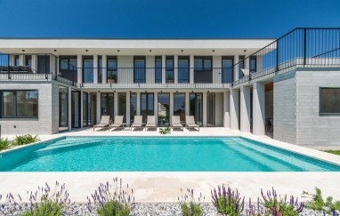 Villa Kathrin Istria