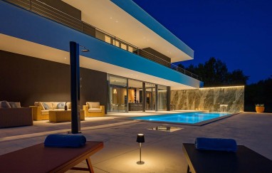Villa She Luxury