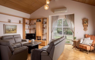 Villa Rosy
