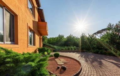 Villa Diora - Home & Spa