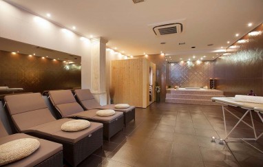Villa Diora - Home & Spa