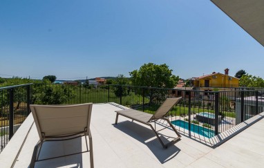 Villa Kathrin Istria