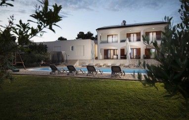 Villa Zuccon