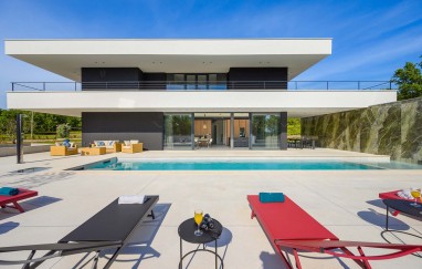 Villa She Luxury