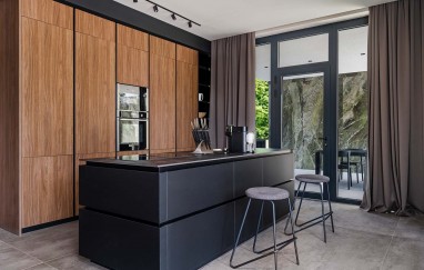 Villa She Luxury