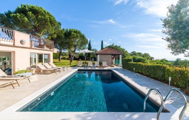 Villa Rosy