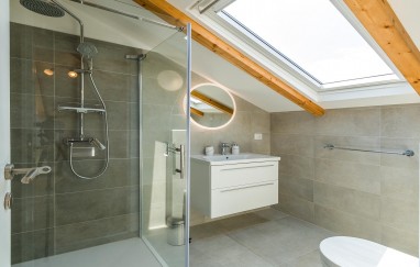 Villa Istria AD 1749 mit beheiztem Pool