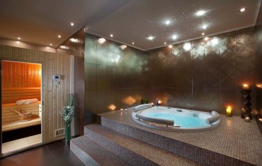 Villa Diora - Home & Spa