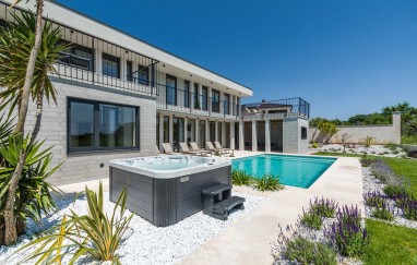 Villa Kathrin Istria
