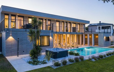 Villa Kathrin Istria