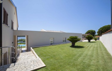 Villa Zuccon