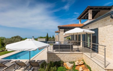 Villa Allingas