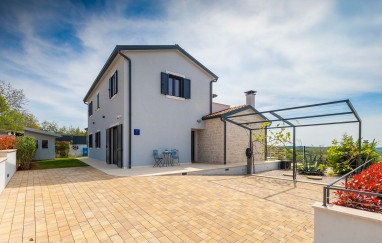 Villa Allingas