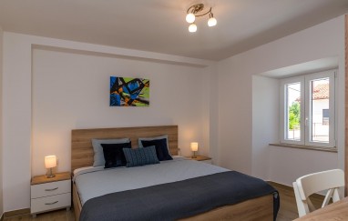 Villa Istria AD 1749 mit beheiztem Pool