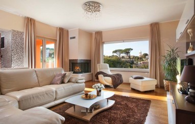 Villa Diora - Home & Spa
