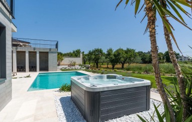 Villa Kathrin Istria