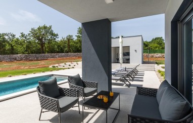 Villa Valinka Design