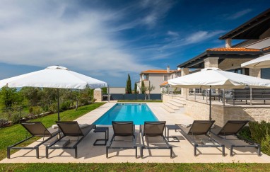 Villa Allingas
