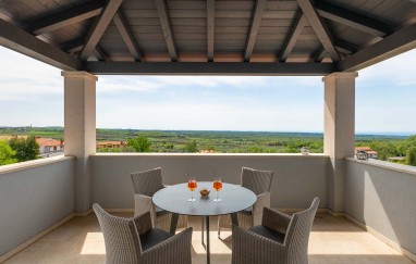 Villa Allingas