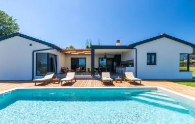 Villa Brajde