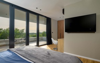 Villa She Luxury