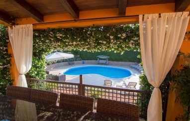 Villa Diora - Home & Spa