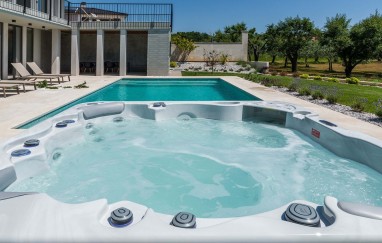 Villa Kathrin Istria