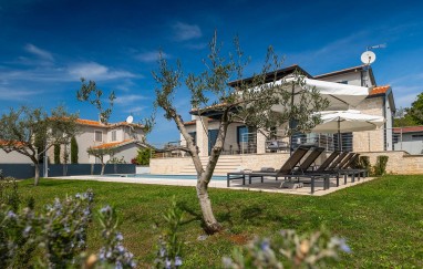 Villa Allingas