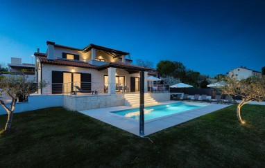 Villa Allingas