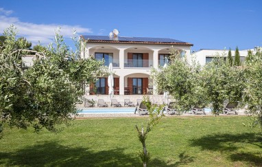 Villa Zuccon