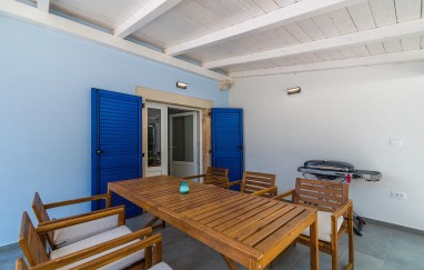 Villa Istria AD 1749 mit beheiztem Pool