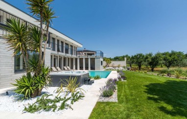 Villa Kathrin Istria