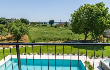 Villa Kathrin Istria