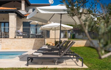 Villa Allingas