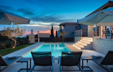 Villa Allingas