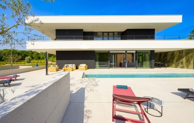 Villa She Luxury