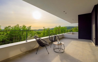Villa She Luxury