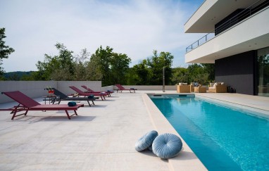 Villa She Luxury