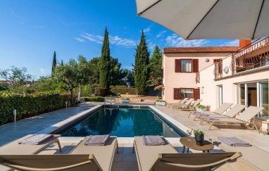 Villa Rosy