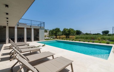 Villa Kathrin Istria