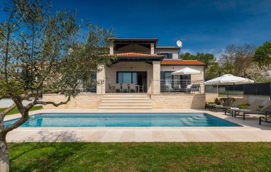 Villa Allingas