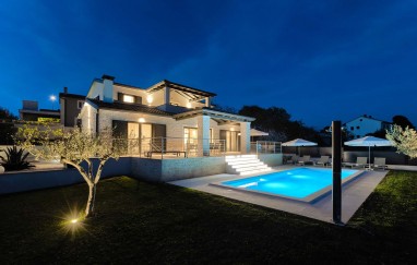 Villa Allingas