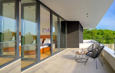 Villa She Luxury
