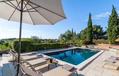 Villa Rosy
