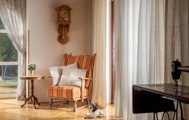 Villa Rosy